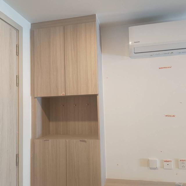 ขายดาวน์คอนโด ดิ ออริจิ้น พหลโยธิน 57 ชั้น 8 อาคาร A ทำเลดี เดินทางสะดวก ใกล้รถไฟฟ้า BTS สายสีเขียว 5