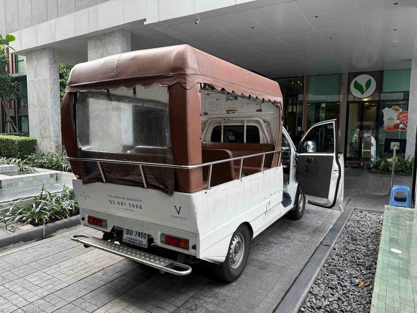 ให้เช่าคอนโดมิเนียม ใจกลางสุขุมวิท โครงการวีธารา 16