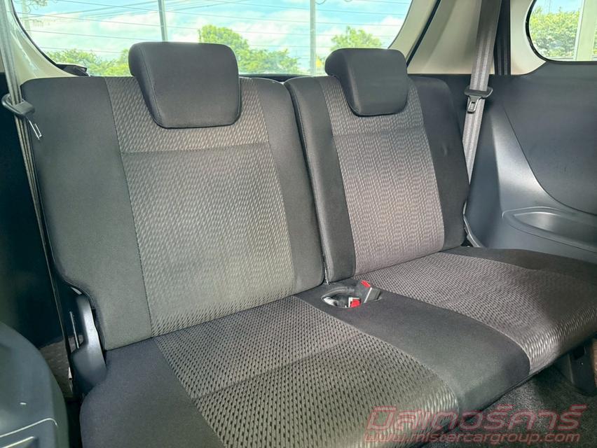 2013 TOYOTA  AVANZA 1.5 S ( 5603 ) 12