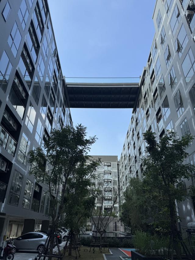 ขายด่วน Beat Condo สุขุมวิท 93 6