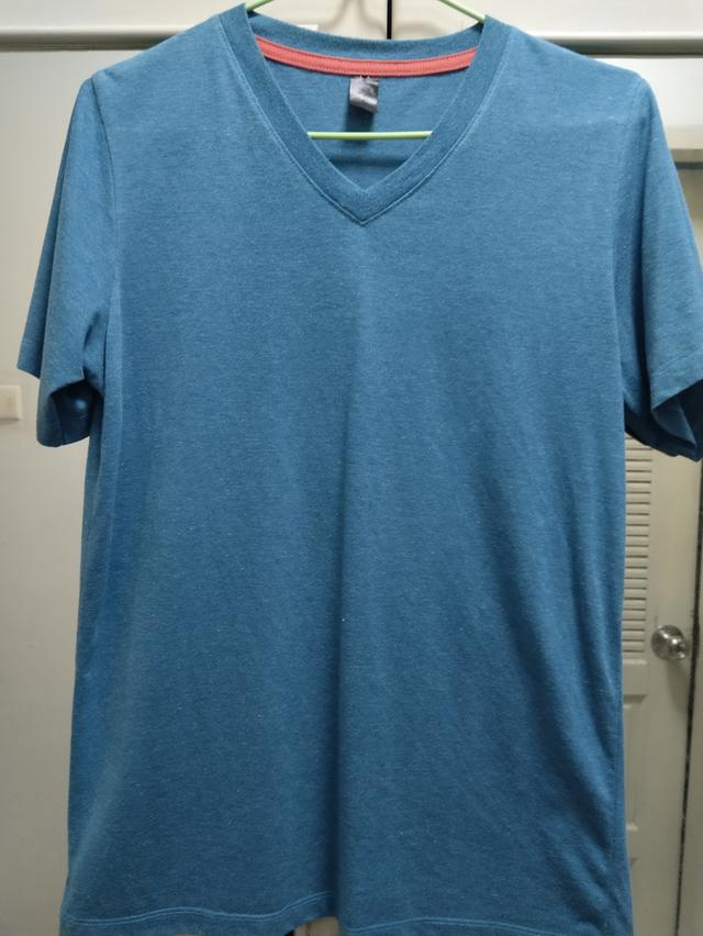 เสื้อยืด มือสอง 12