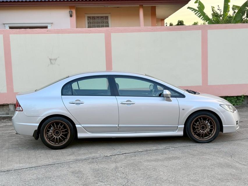 honda civic FD 2007