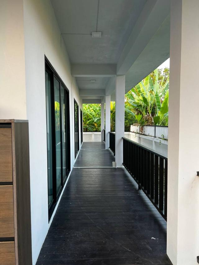 ขายบ้านเดี่ยวชั้นเดียว 121 ตรว. ในเขต EEC อำเภอสัตหีบ จ.ชลบุรี 3 นอน 2 น้ำ เฟอร์นิเจอร์ครบ ใกล้ทะเล 5