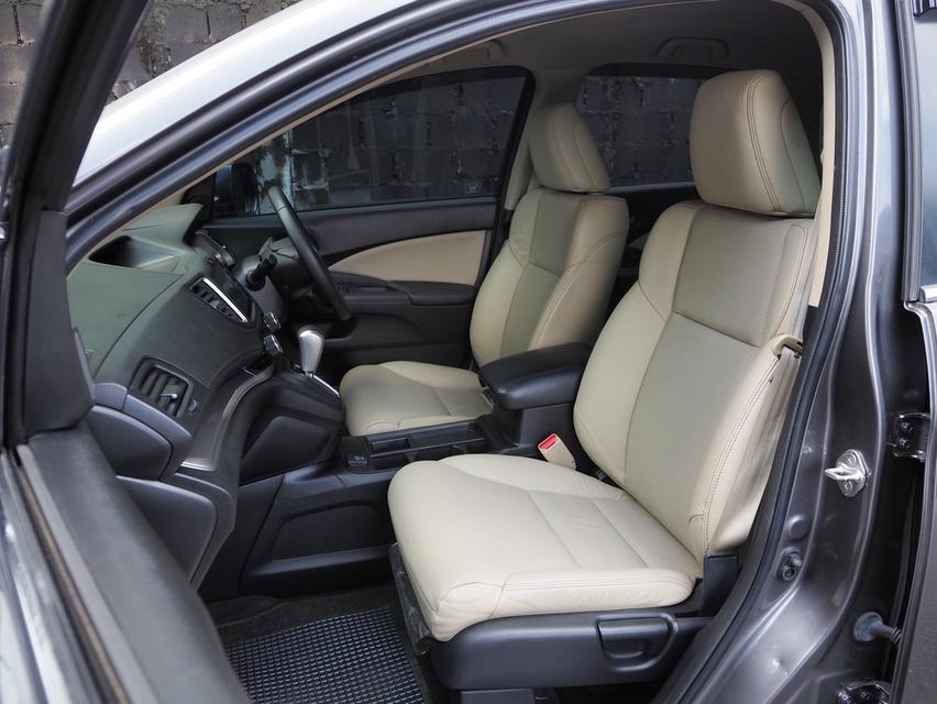 Honda CR V 2.0 E 4WD ปี 2016  15