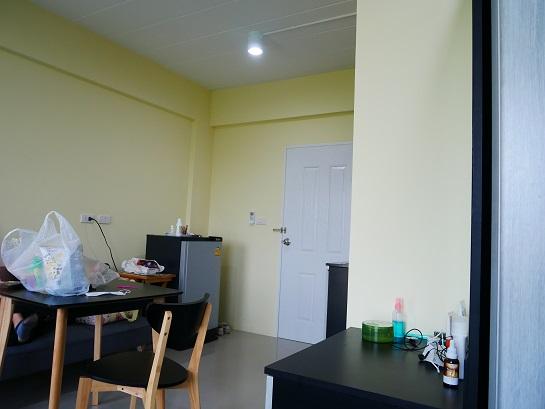 คอนโดมิเนียมชีวาแซงชัวรี่เขาใหญ่ 9