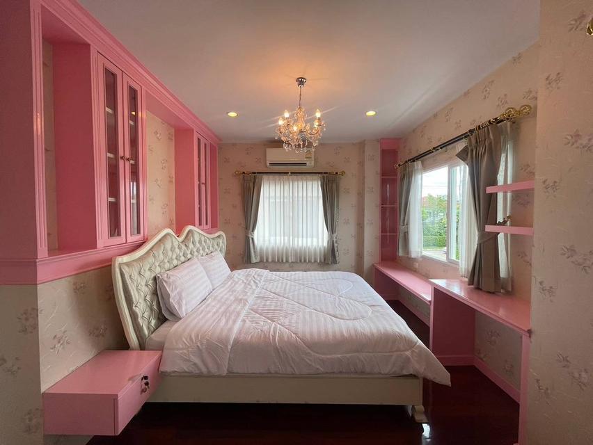 ขายบ้านพร้อมที่ดิน ต.ต้นเปา อ.สันกำแพง จ.เชียงใหม่ 11