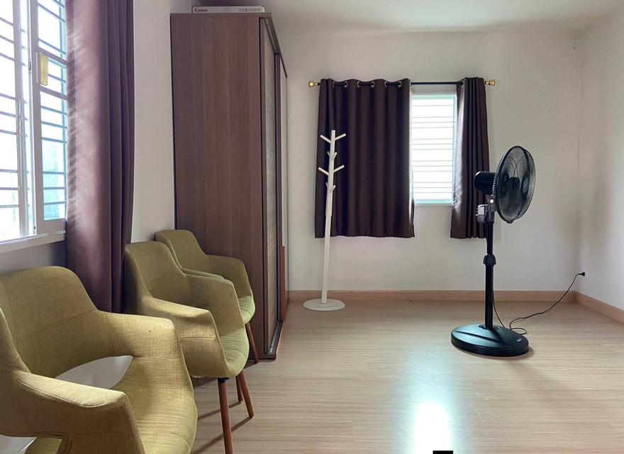 ให้เช่าบ้านเดี่ยว หลังมุม เลี้ยงสัตว์ได้ 1