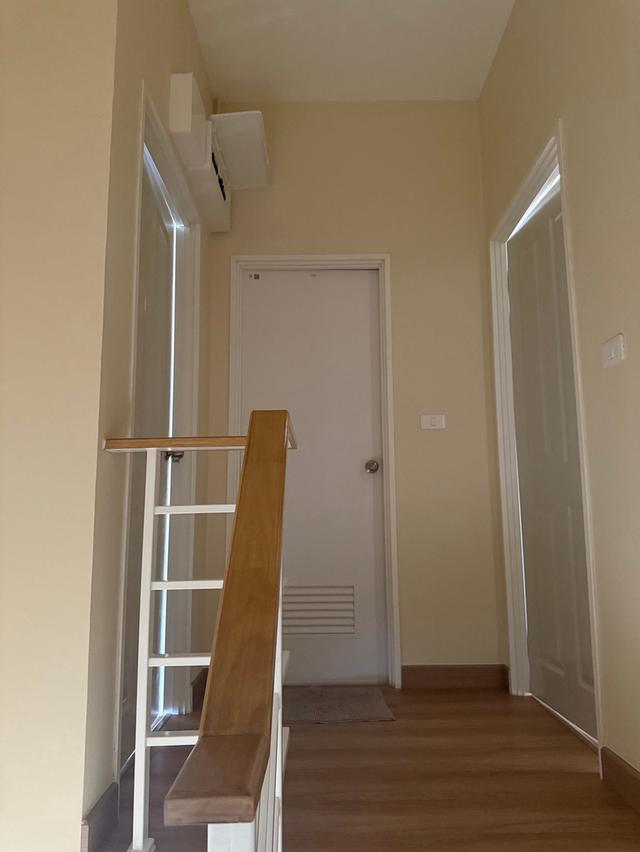 ขาย / ให้เช่าทาวน์โฮม 2 ชั้น ซ.รังสิต-นครนายก 15 ปทุมธานี ทำเลดี เดินทางสะดวก ใกล้ม.กรุงเทพ  , รังสิต 5