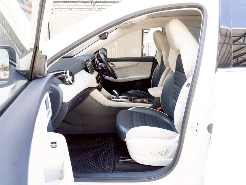 MG HS PHEV 1.5X ปี 2020 จด 2022 ♨️ #ประกันเครื่องเกียร์หลังการขาย3ปี / 30,000km. ♨️ 11