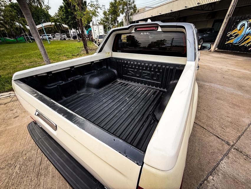 Isuzu Dmax 1.9 X-Series ปี16 16