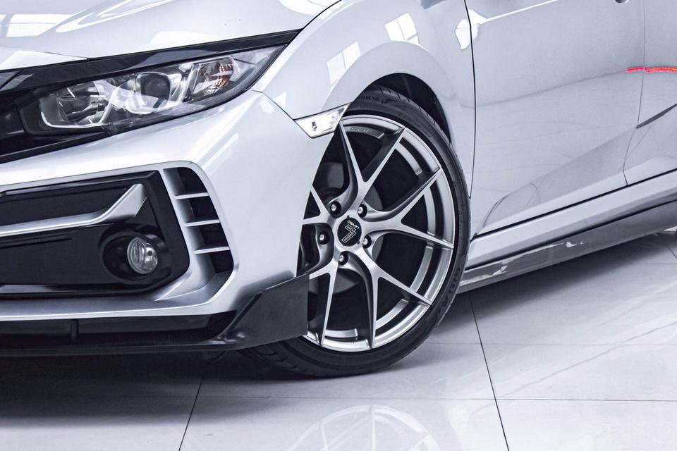 HONDA CIVIC FC 1.8 EL MNC 2020  16