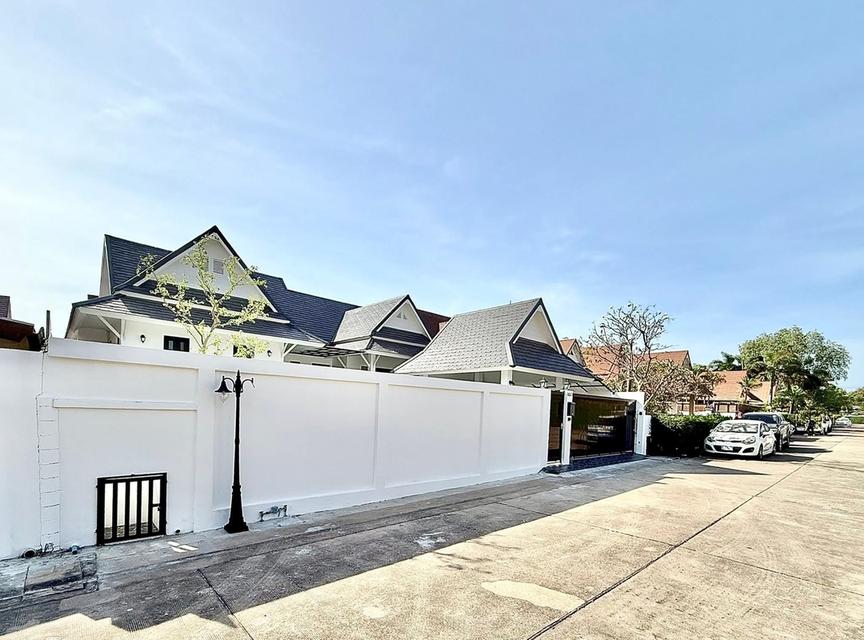 Luxury villa Pattaya for sale 7