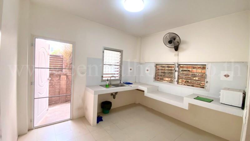 บ้านเดี่ยว เดอะแกรนด์ พระราม 2 ตกแต่งสวย ฟังก์ชันครบ 5