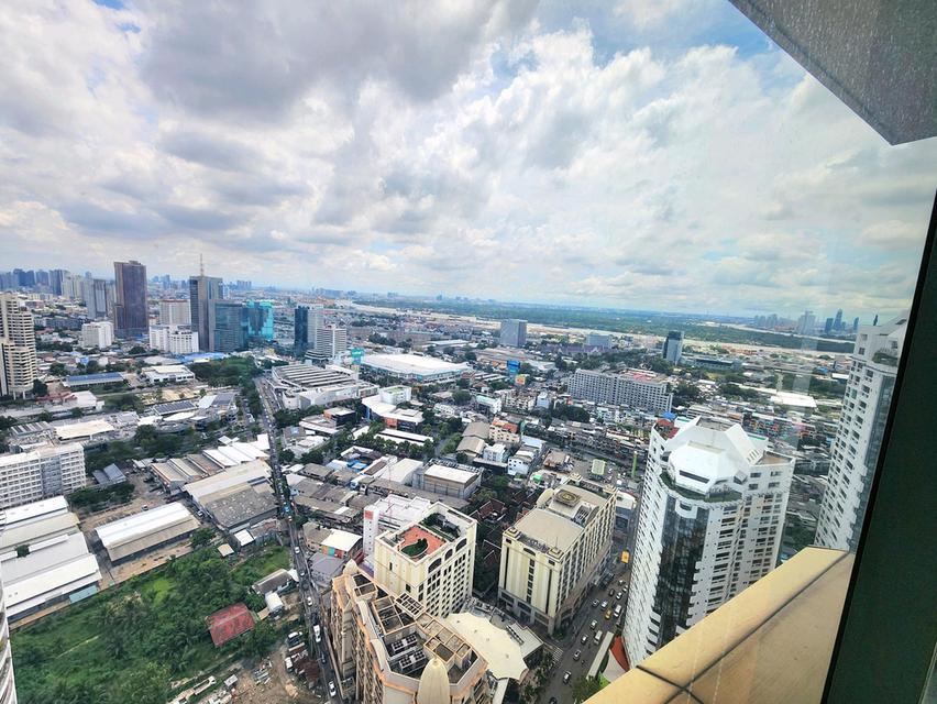 ขายคอนโด RARE ITEM ใจกลางสุขุมวิท 24! ชั้นสูง The Lumpini 24 (เดอะ ลุมพินี 24) 2ห้องนอน 2ห้องน้ำ วิวและตำแหน่งดีที่สุด!!เพียง 10.5MB 6