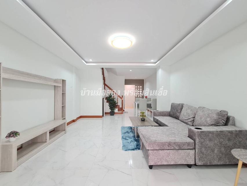 หมู่บ้านเคซี 3 หทัยราษฎร์ 39 4