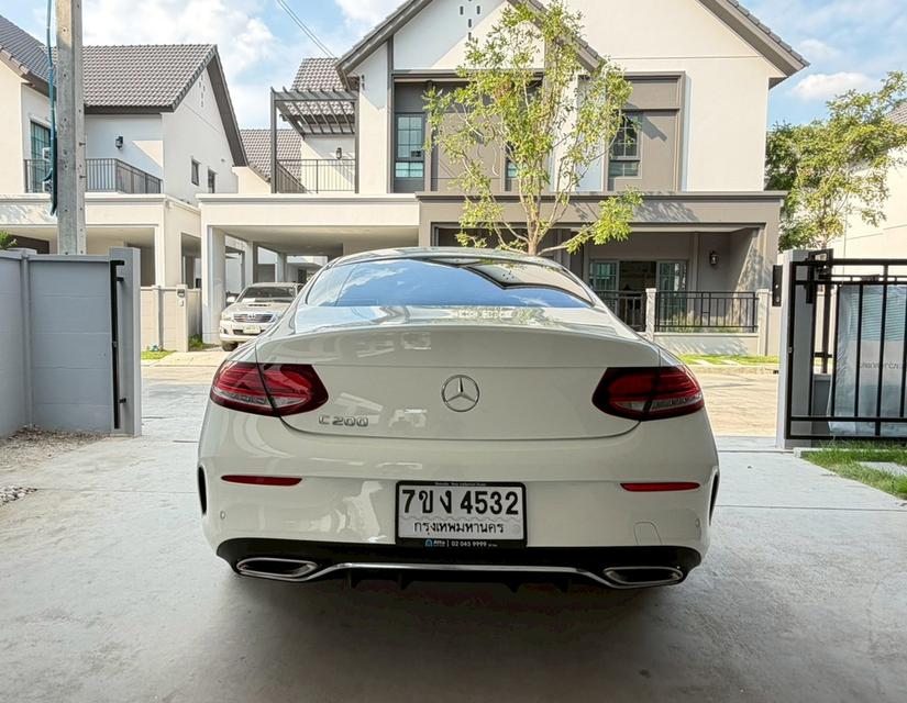 𝐌𝐄𝐑𝐂𝐄𝐃𝐄𝐒​ 𝐁𝐄𝐍𝐙​ 𝐂𝟐𝟎𝟎​ 𝐂𝐎𝐔𝐏𝐄​ 𝐀𝐌𝐆​ 𝐃𝐘𝐍𝐀𝐌𝐈𝐂 2021 รูปที่ 8