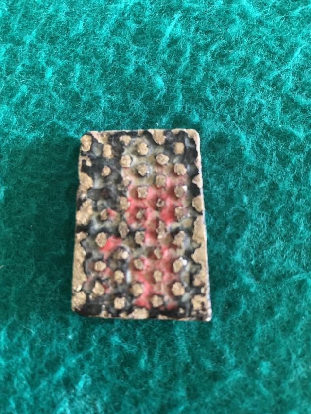 พระเก่าของสะสมเผื่อท่านใดสนใจ รูปที่ 2