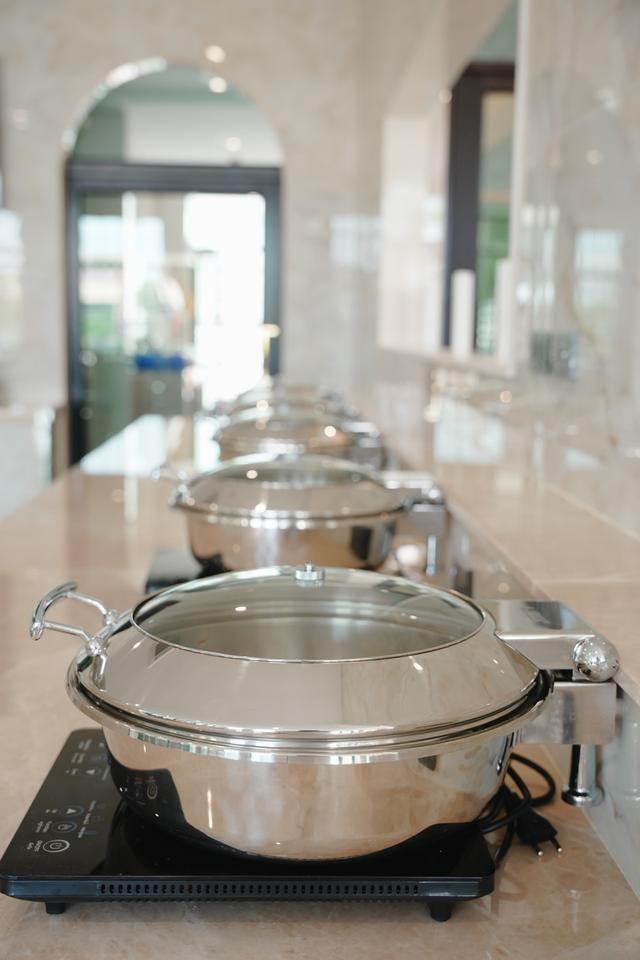 โรงแรม อารามิส กำแพงเพชร 6