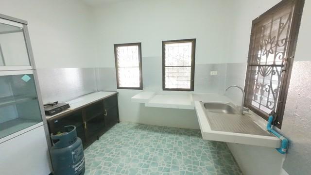 บ้านเดี่ยวชั้นเดียว ยิ่งรวย เมืองสุพรรณบุรี พร้อมอยู่ 6