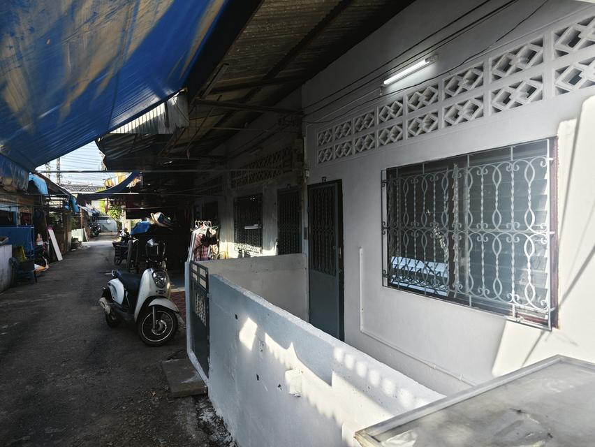 บ้านชั้นครึ่ง มือสอง 1