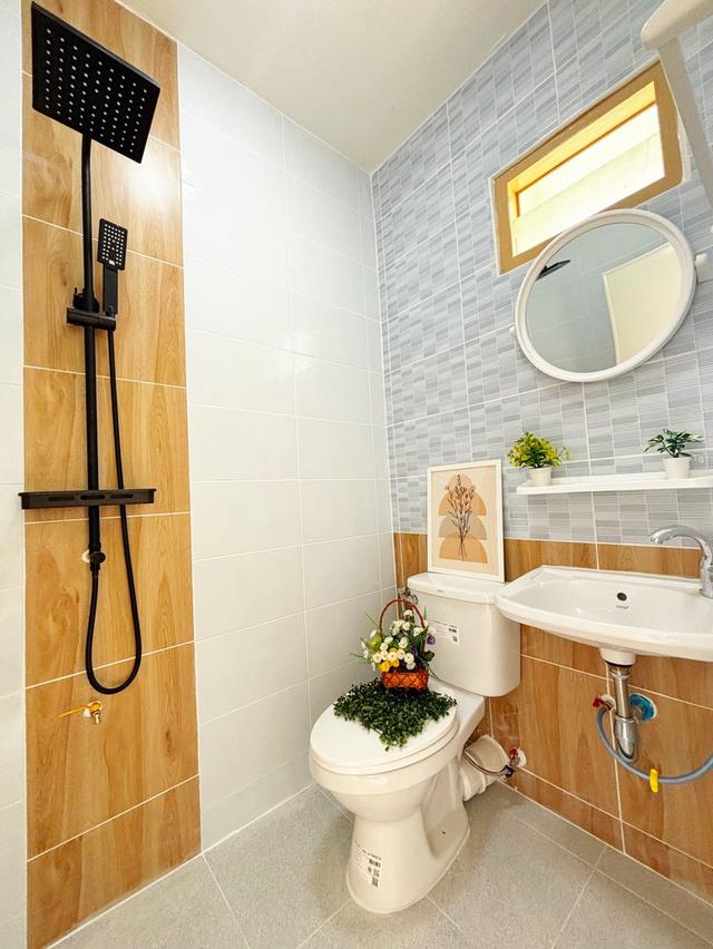 ห้องชุด บ้านเอื้ออาทรพหลโยธิน กม.44 (มิตซู นวนคร) ถนนพหลโยธิน ต. คลองหนึ่ง อ. คลองหลวง จ. ปทุมธานี 14