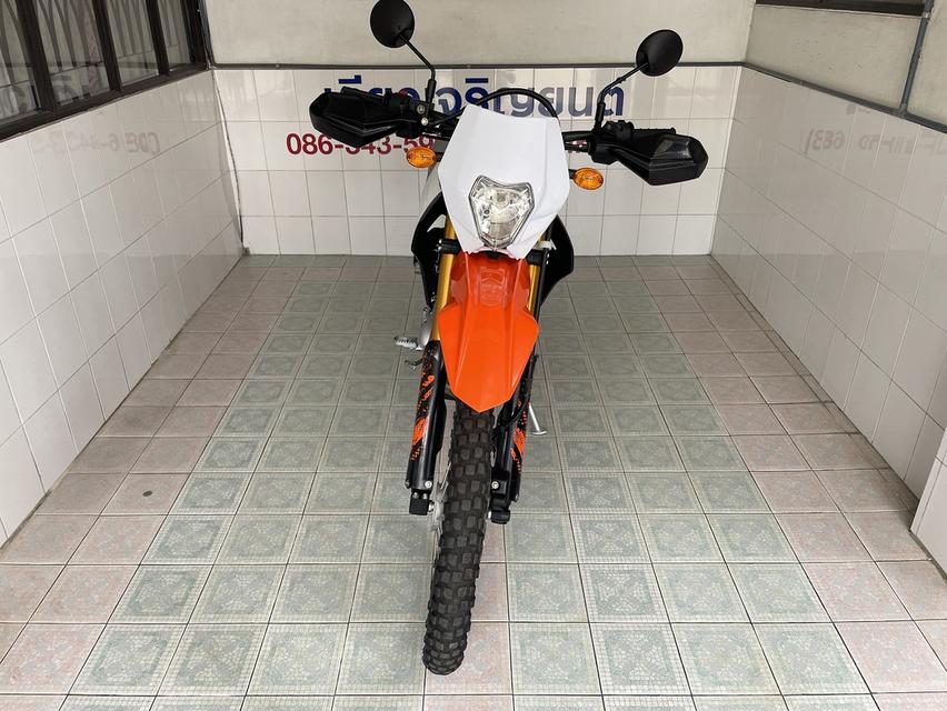 KLX230 SE สภาพซื้อจอด รถมือเดียว ไม่เคยล้ม ชุดสีสวย เอกสารครบ มีรับประกัน จัดส่งได้ มีเก็บปลายทาง วิ่ง2000 กลางปี66