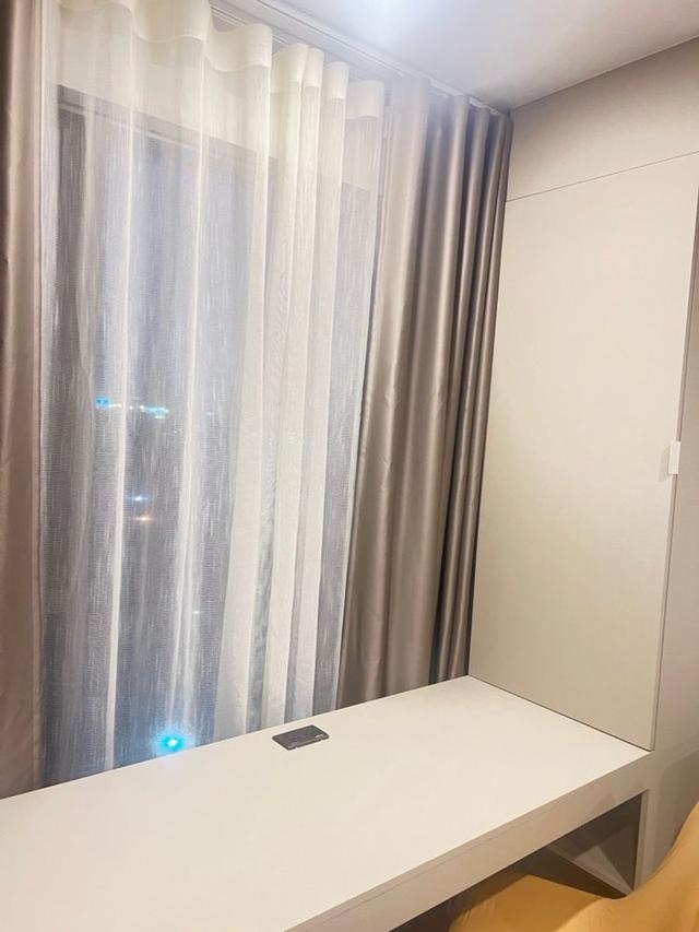 ให้เช่าคอนโด แอสปาย สุขุมวิท–พระราม 4 ห้องมุม ชั้น 8 ใกล้รถไฟฟ้า BTS พระโขนง 11