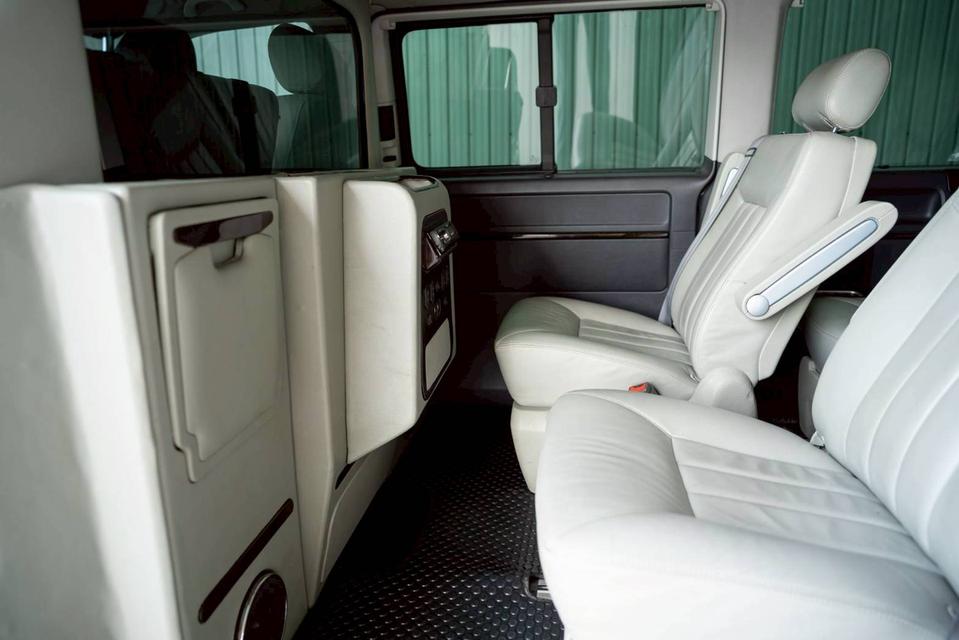 Volkswagen Caravelle 2.0 Bi-Turbo TDi ปี 2012 (จดปี 2013) 16