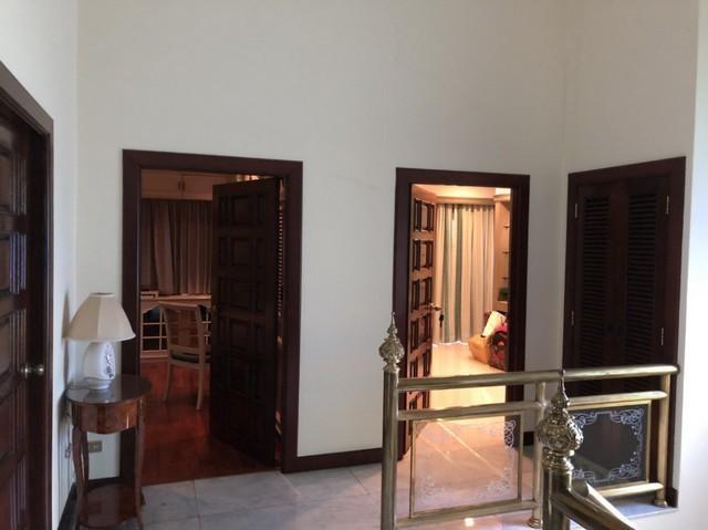 ให้เช่าบ้านเดี่ยว 2 ชั้น 208 ตร.ว. ย่านสาทร สวนพลูซอย 6 ใกล้ BTS ช่องนนทรี 8