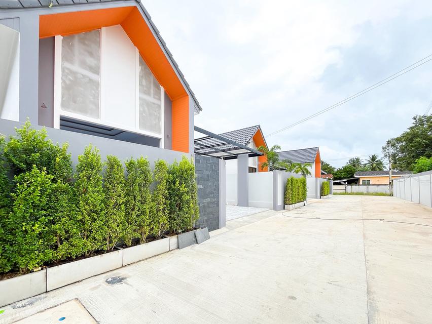 Selling pool villa style Nordic Huayyai 5.79 million 2