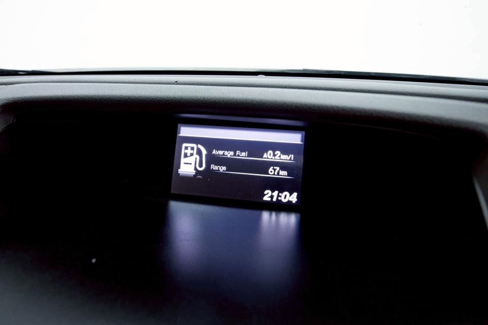 ✨ HONDA CR-V 2.0 E 4WD AT ปี 2013 G4 SUV ยอดนิยม รูปที่ 14