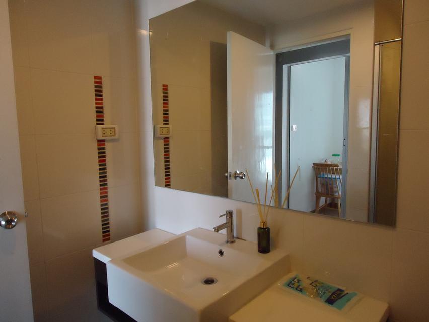 โครงการคอนโดมิเนียมเจริญกรุง80 9