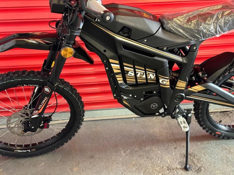Talaria Sting R – Off Road Electric Bike FOR Sale รูปที่ 6