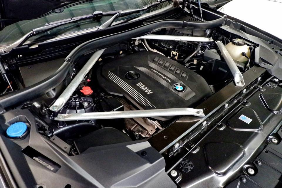 BMW X5 xDrive 30d M Sport (G05) ปี 2021 13