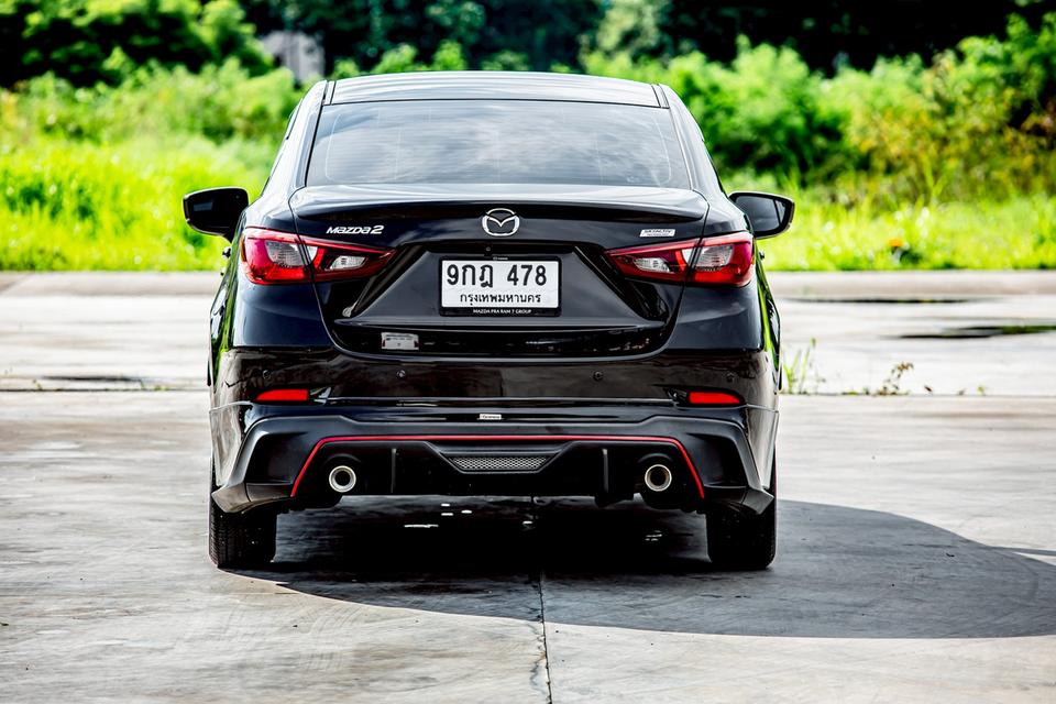 Mazda2 1.3High. Connect ปี19 7