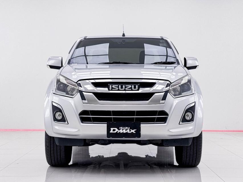 ISUZU D-MAX (12-19) 1.9 Ddi Z HI-LANDER SPACECAB ปี 2016 2