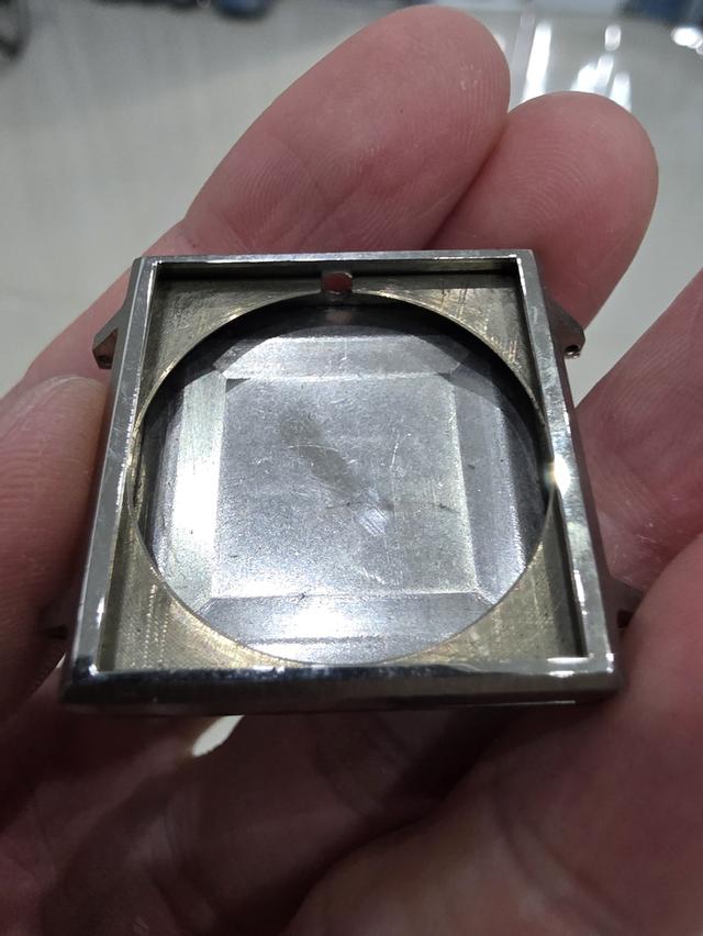 A.ตัวเรือน ไซโก้ Seiko ของใหม่เก่าเก็บ ของสะสม สวยหายาก ขายตามสภาพ พร้อมส่ง รูปย่อยที่ 2