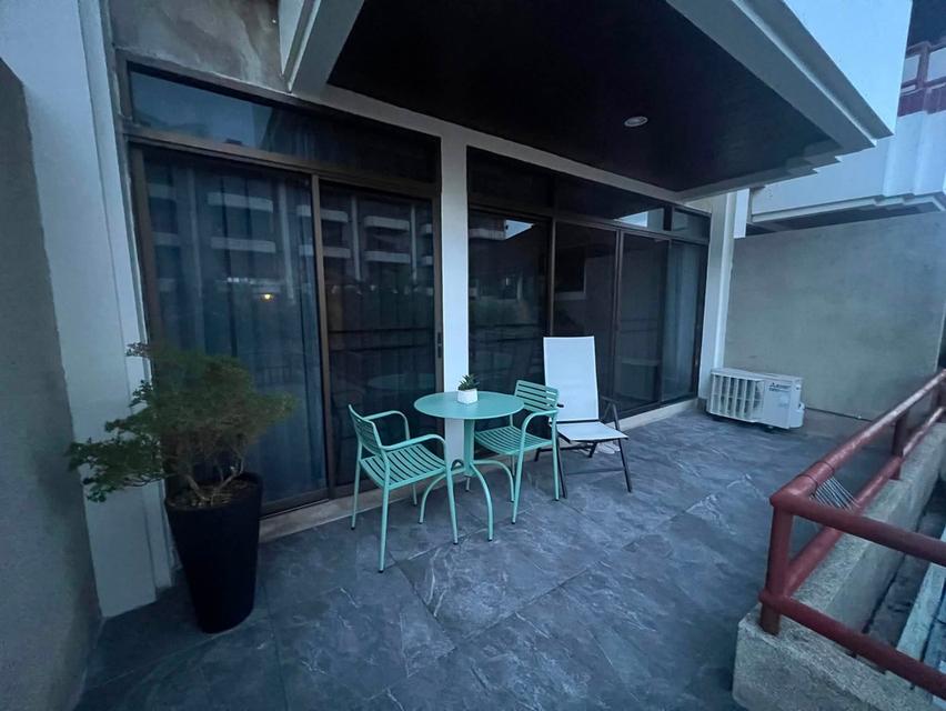 Townhouse for Sale, Soi 52 Pattanakarn 9