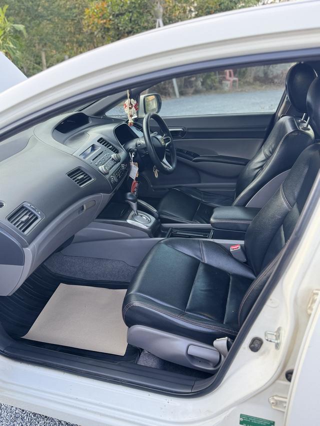 Honda civic 2010 145,000 บาท 14