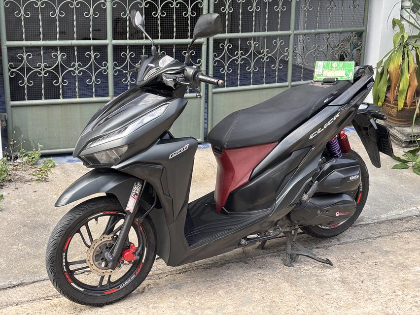 Click 150i รถบ้าน สวย เดิม พร้อมใช้งานเลยครับ