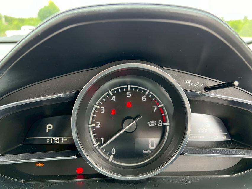 Mazda CX3 2.0SP ปี21 6