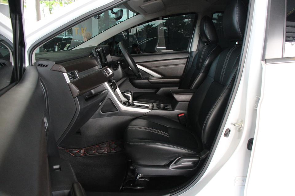 รหัสรถ TKG1642 MITSUBISHI XPANDER 1.5 GT ปี 2022 14