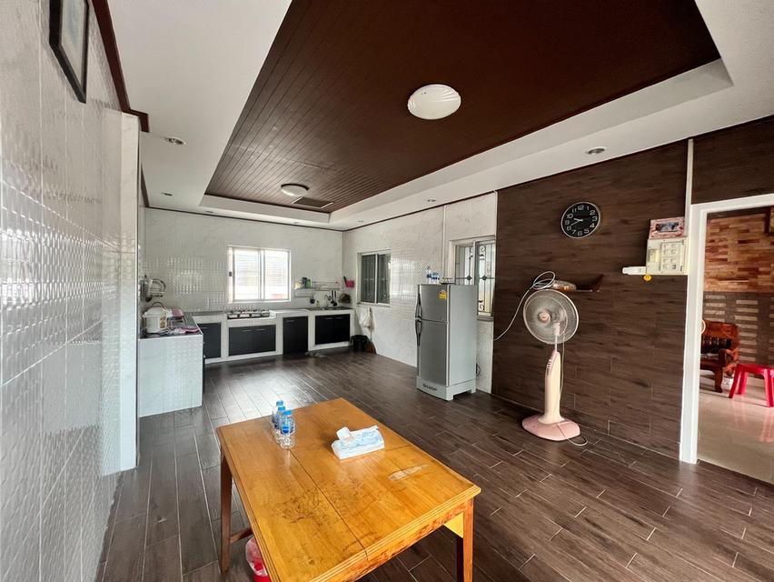 บ้านเดี่ยว 2 ชั้น หมู่บ้านภัสสร 12 รังสิต คลอง 3 ถนนโยธาธิการคูคต-คลองหลวง 18