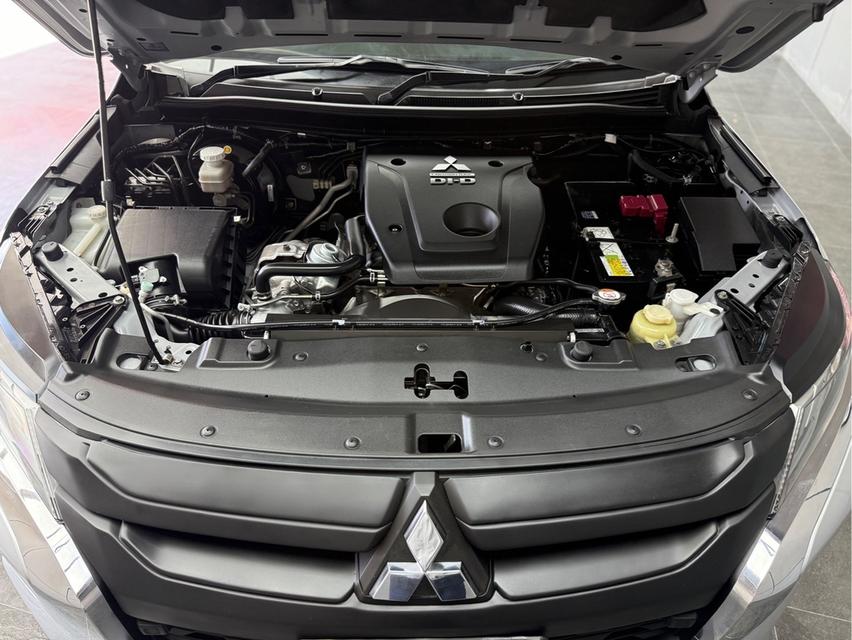 รหัสรถ WRT4286 2019 MITSUBISHI TRITON, 2.4 GT PLUSDOUBLE CAB รูปที่ 19