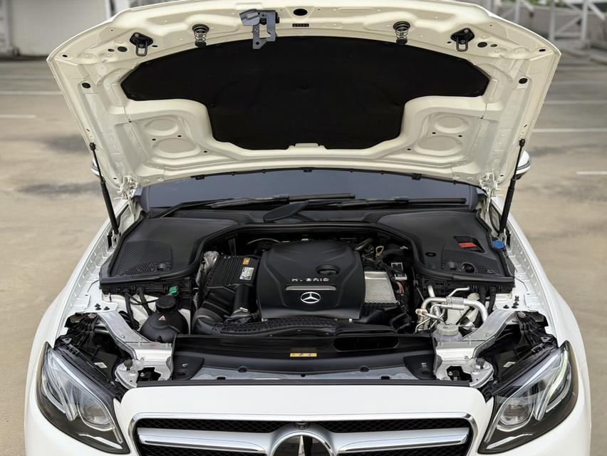 💥 Benz E350e AMG ปี 2018 💥 18