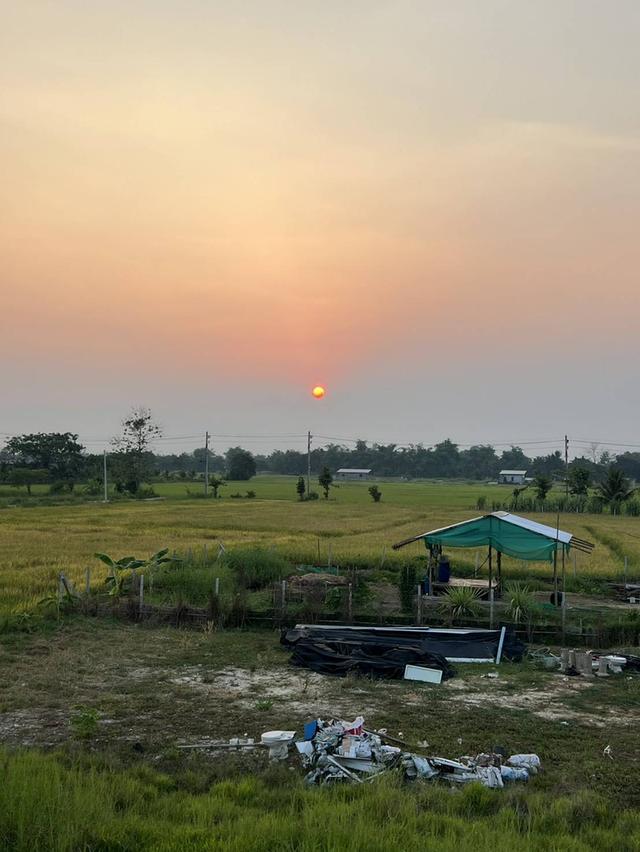 ขายที่ดิน ราคา5,500บาท/ตร.ว. ต.สง่าบ้าน อ.ดอยสะเก็ด จ.เชียงใหม่ 7