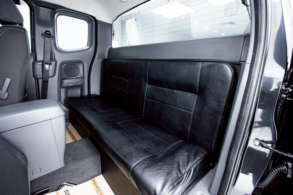 รหัสรถ 1D418 RANGER 2.2 XLT HI-RIDER OPENCAB 2014 7