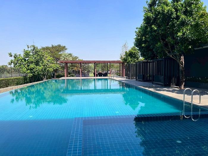 ขายบ้าน Motto สเปซใหญ่ บนทำเลทอง เดินทางง่าย ครบทุกฟังก์ชัน 11