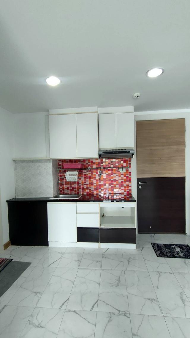 Condo for Rent คอนโดให้เช่า 5,500 ศรีราชา-อ่าวอุดม 8