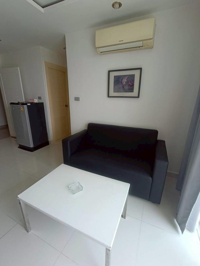 Condo Amazon Residence 7